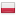 ciechanow.net.pl hosted country